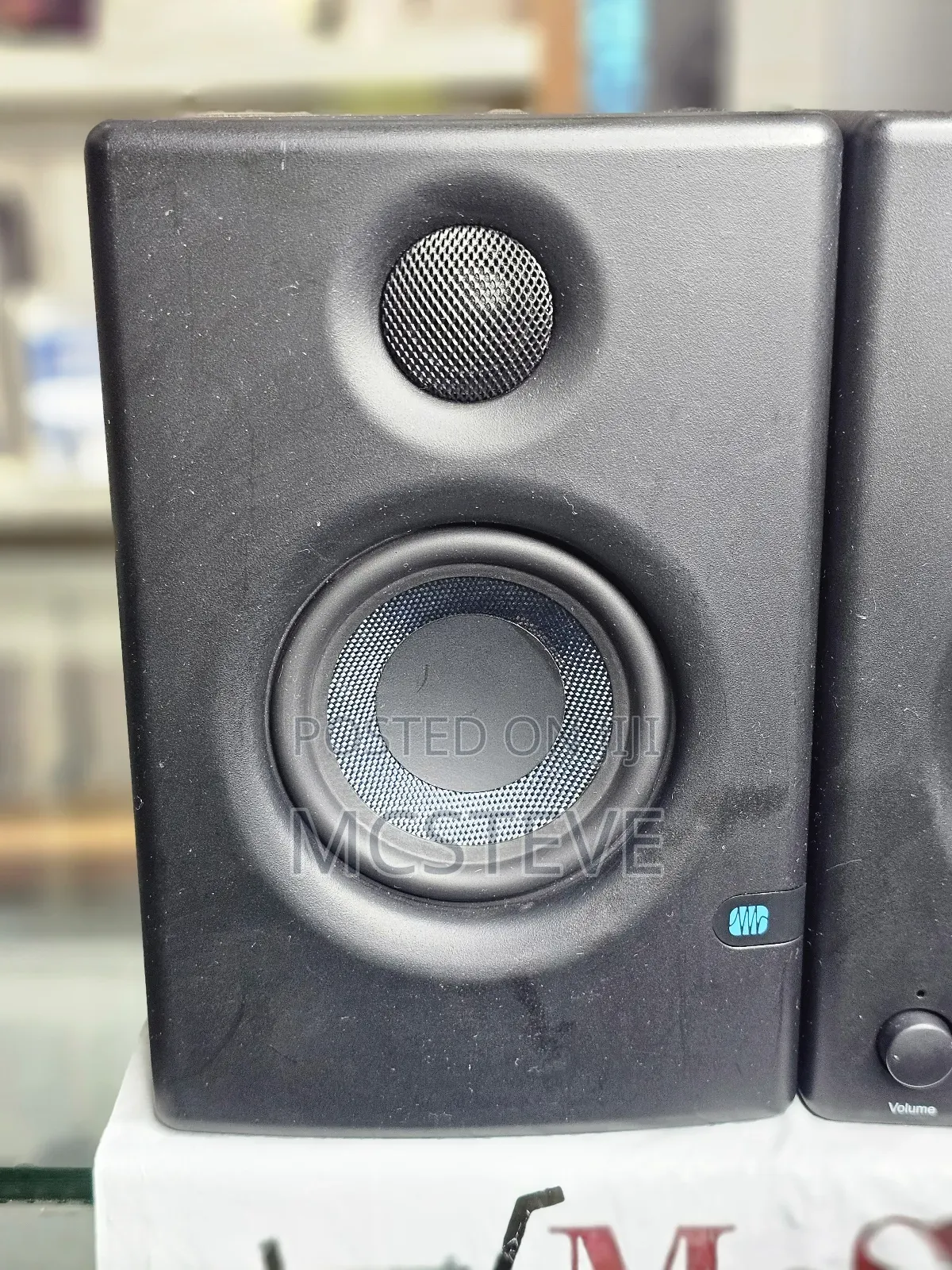 Presonus E3.5 Studio Monitor