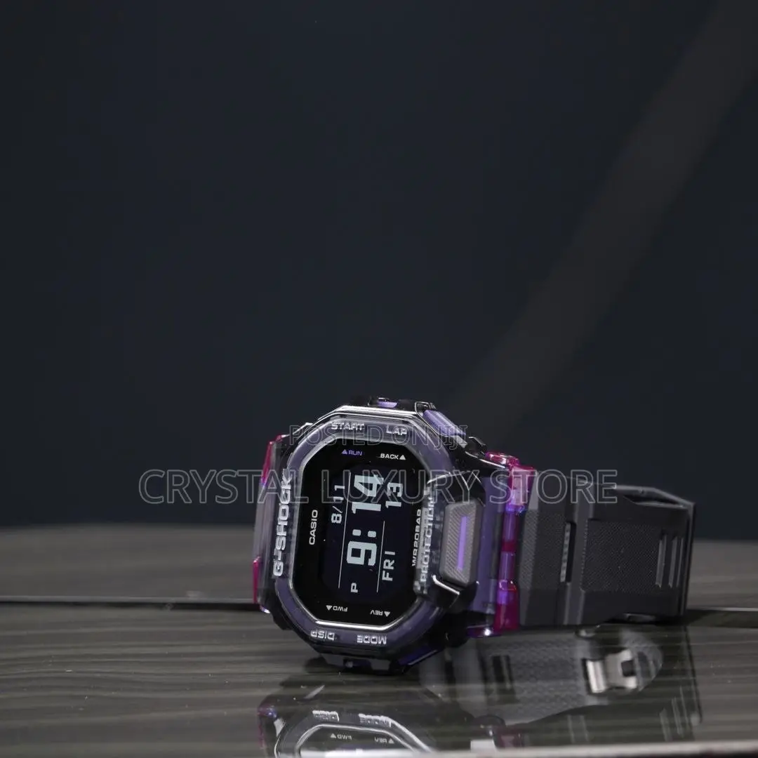 New Authentic Water Resistant Quality Luxury Wristwatch