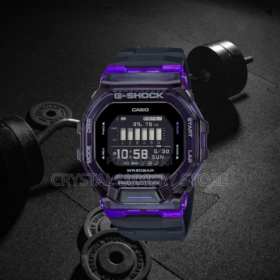 New Authentic Water Resistant Quality Luxury Wristwatch