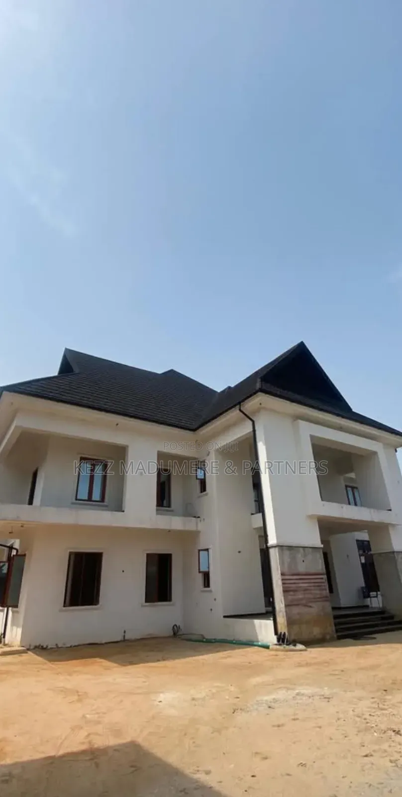 4bdrm Duplex in Shell Cooperative for sale