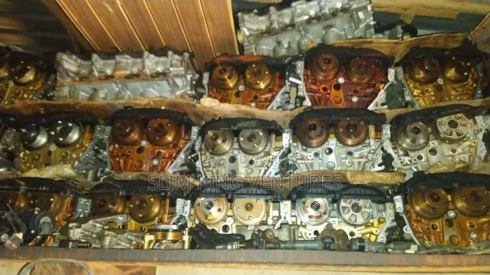 Hyundai and Kia Top Cylinder