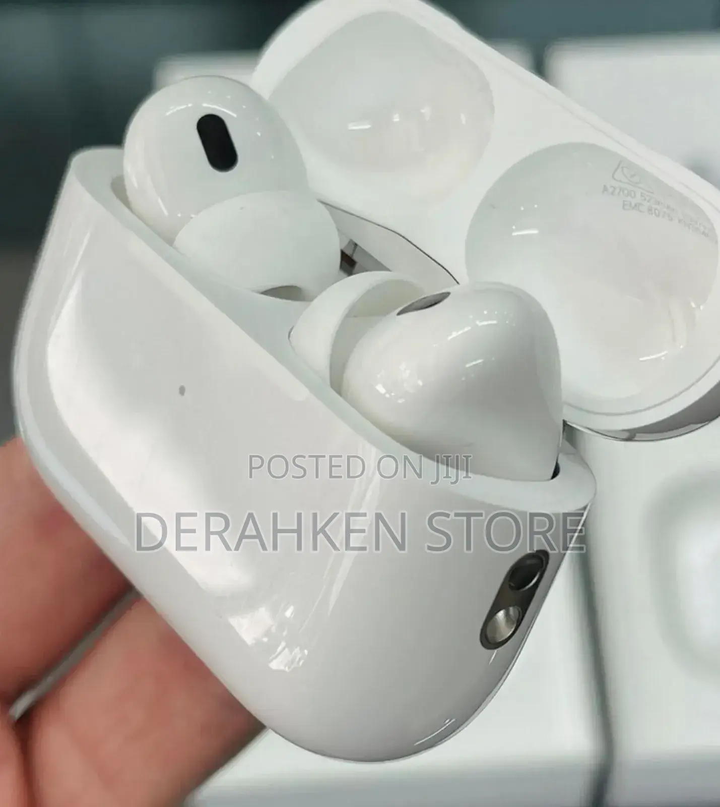 Apple Airpod Pro 2