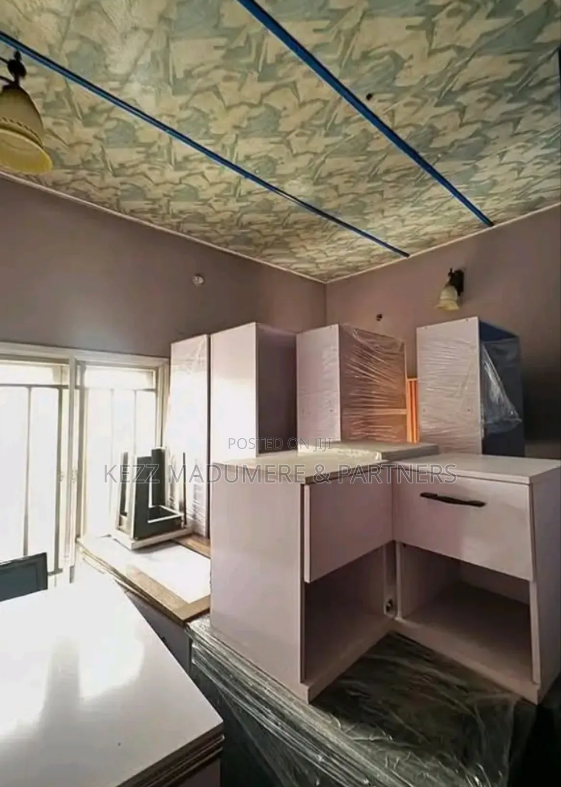 4bdrm Duplex in Eliozu , Port for sale