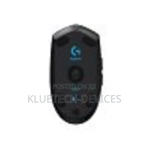 Logitech G304 Lightspeed Wireless Gaming Mouse