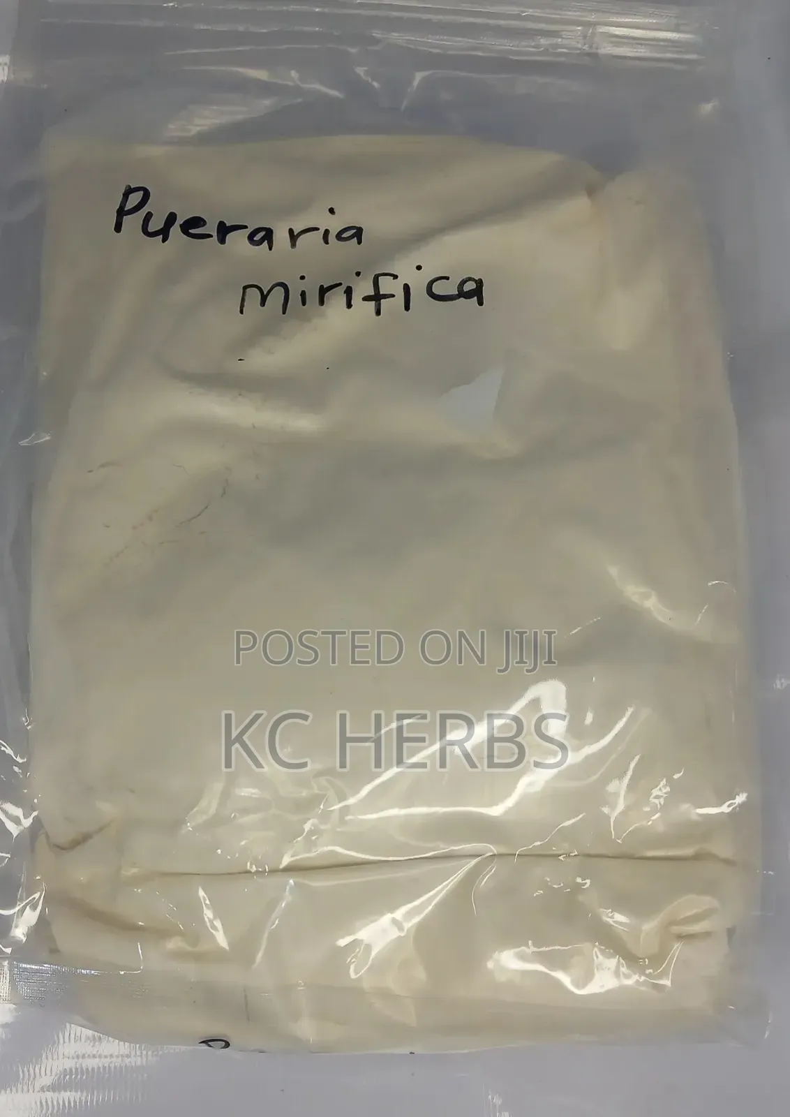 Pueraria Mirifica Powder 100g