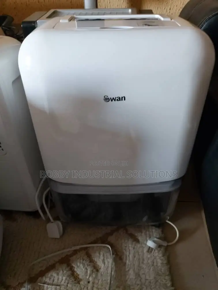 20L Dehumidifier
