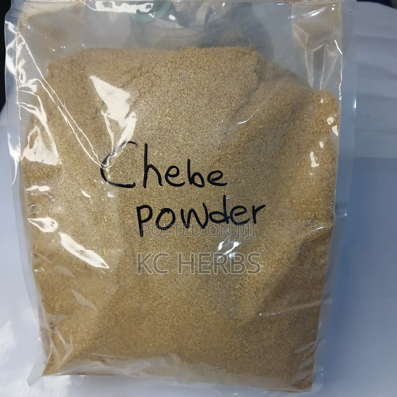 Chebe Powder (Super Hair Growth) 1