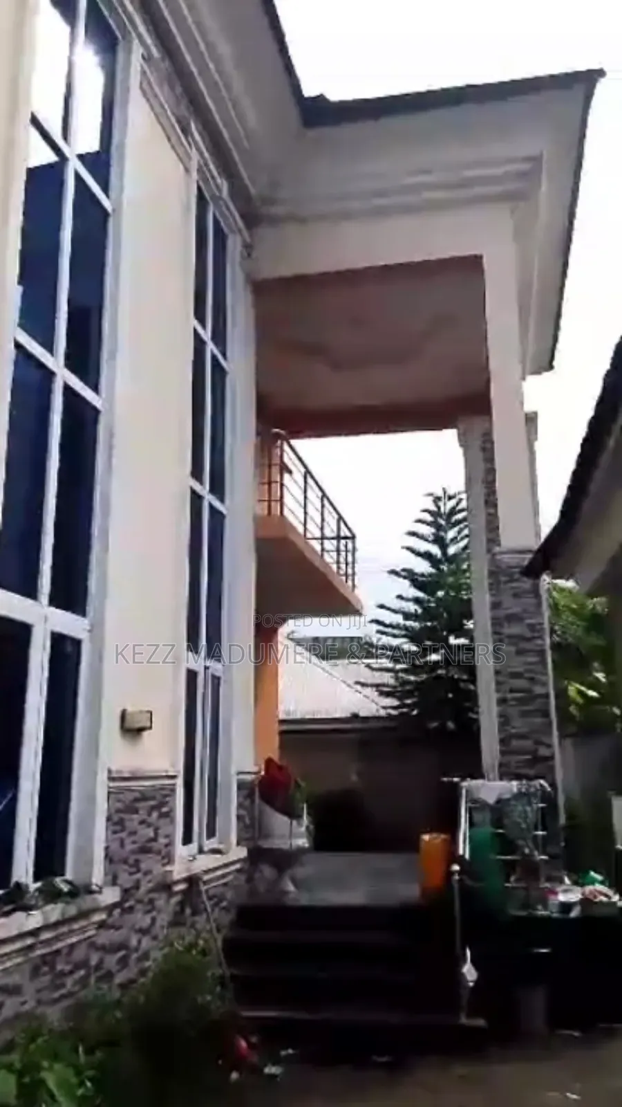 5bdrm Duplex in Imo Housing Estate, for sale