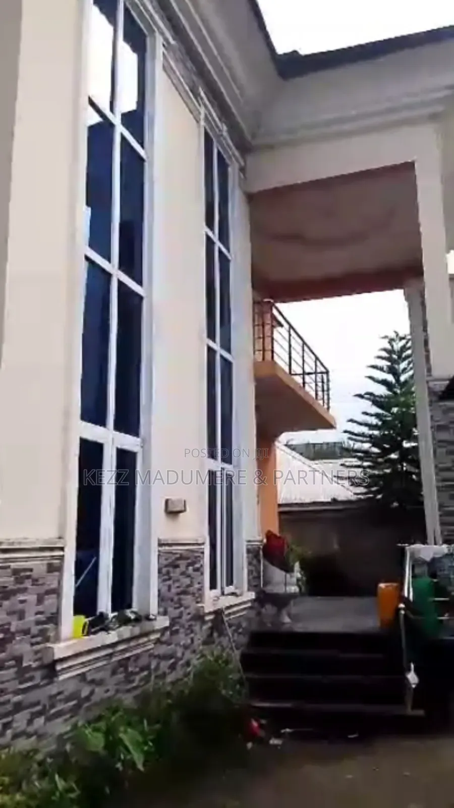 5bdrm Duplex in Imo Housing Estate, for sale