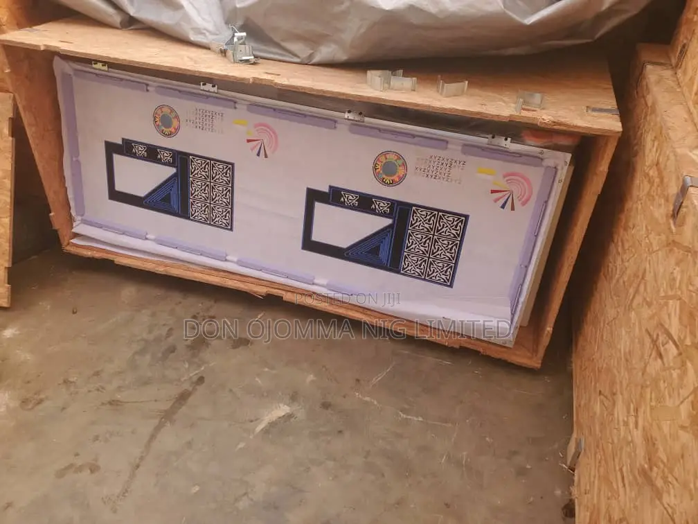 2 Head E-Brother Embroidery Machine 500*1200mm