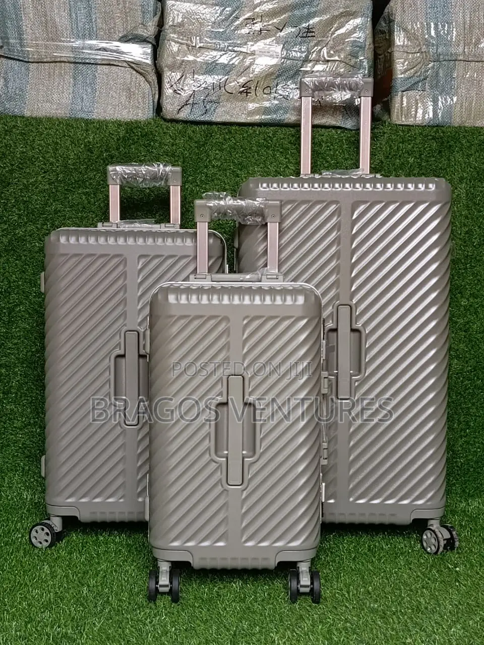 Quality Box of 3pcs Set
