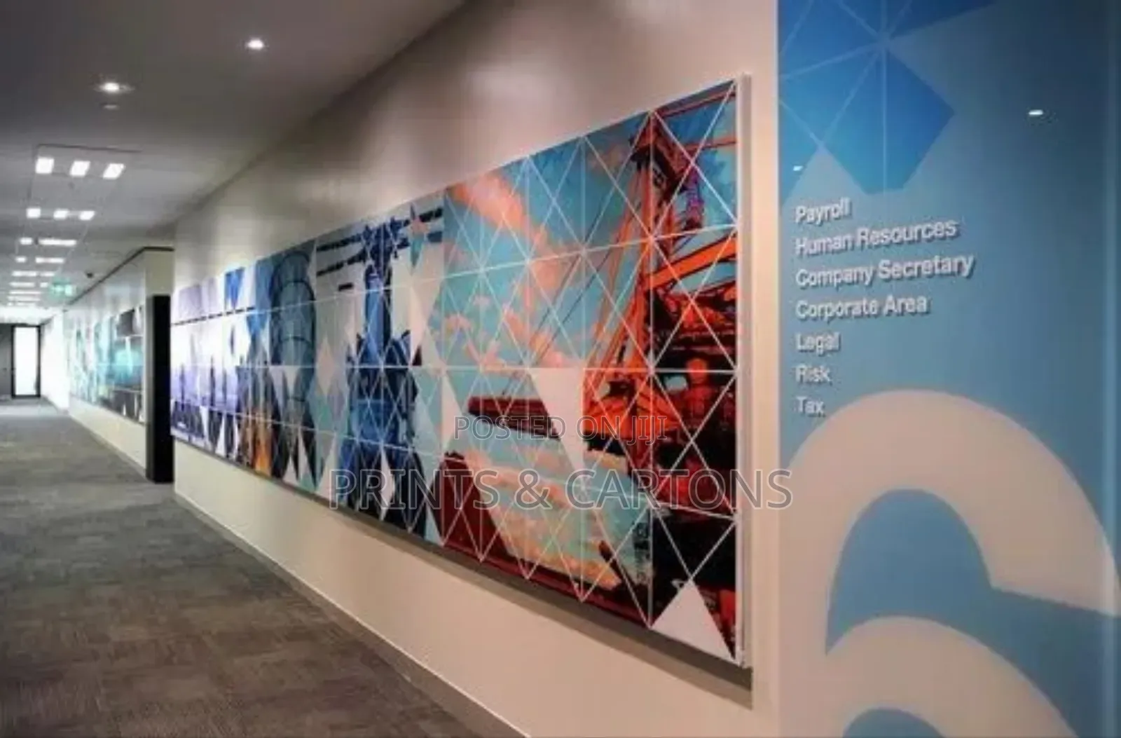 Wallpaper Printing [][][]