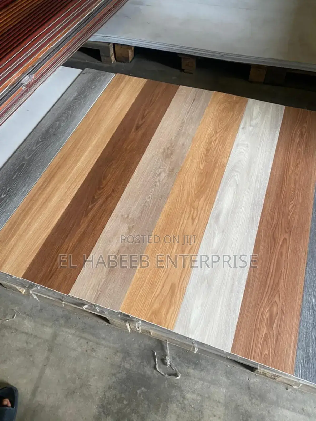 SPC Flooring