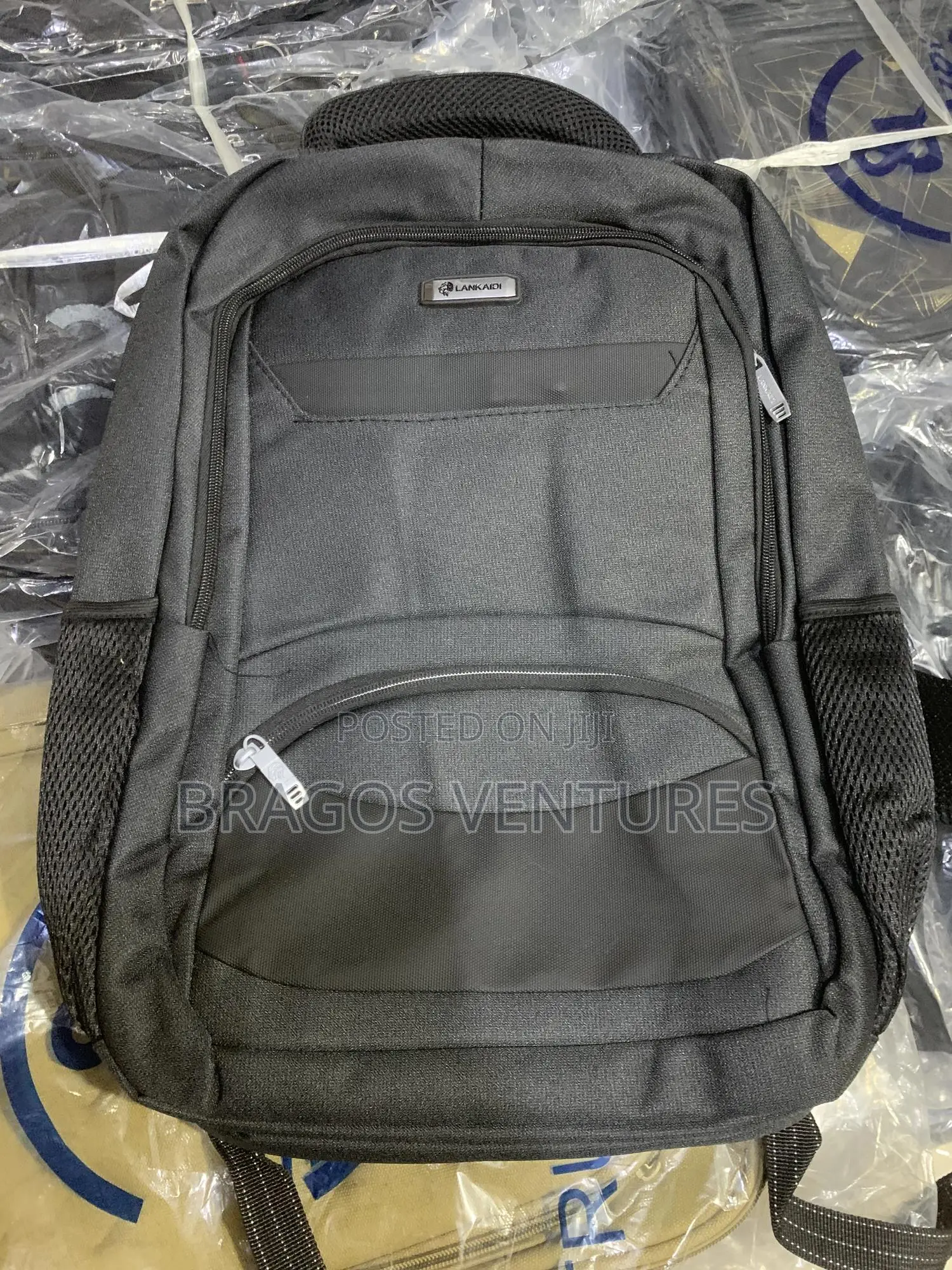 Quality Schoolbag