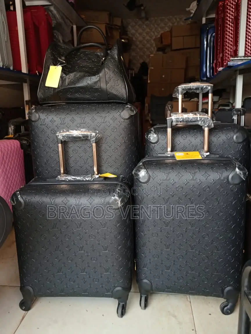 Set of 5pcs LV Box
