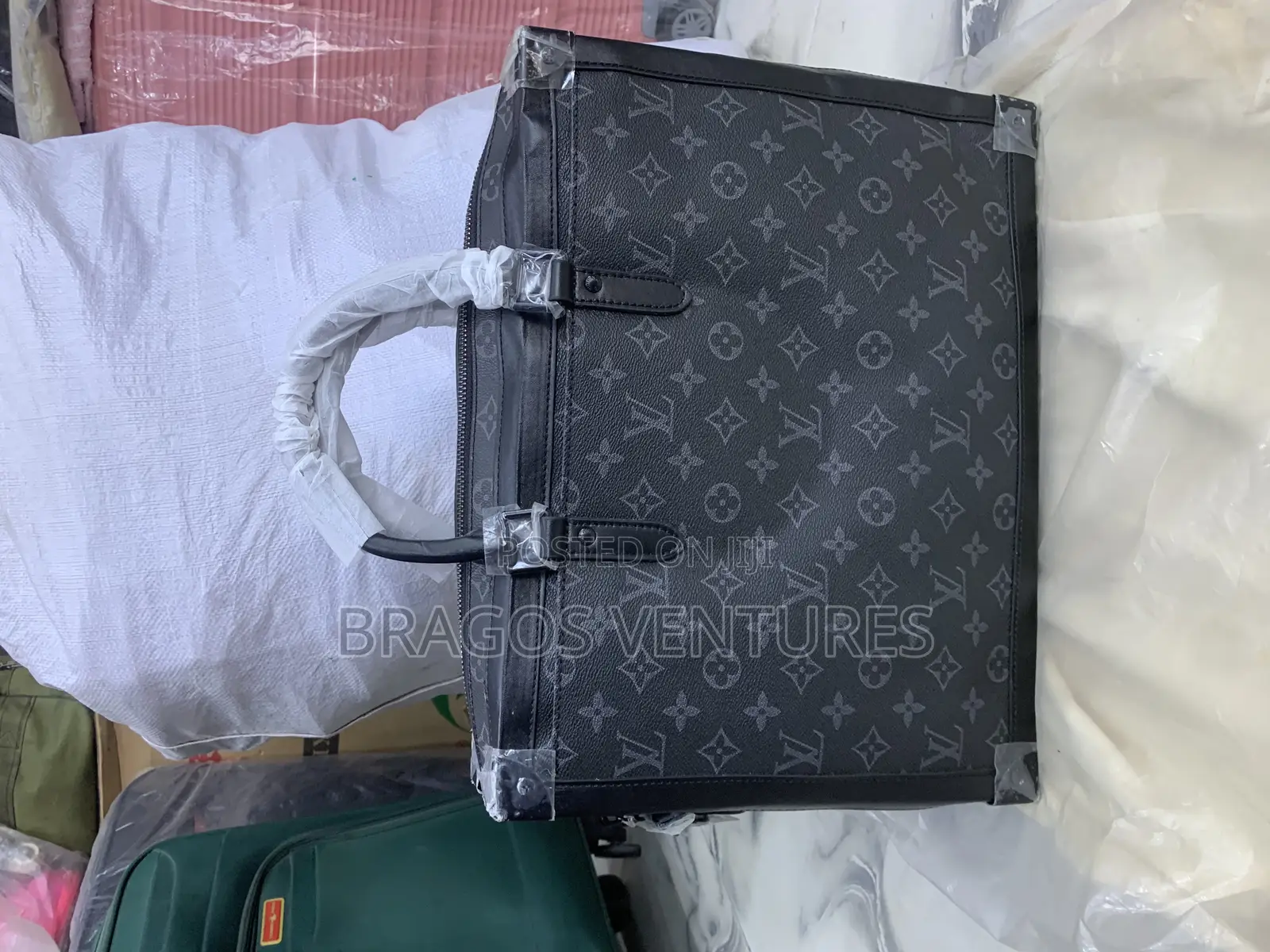 Quality LV Handbag