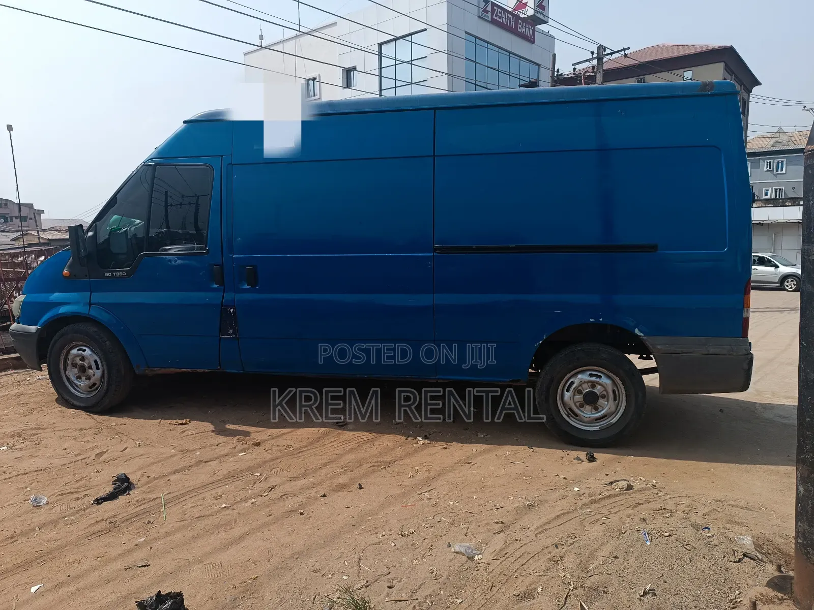Trucks for Hire to Relocate Your House Properties