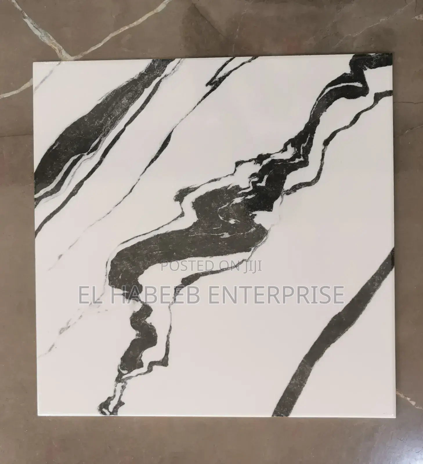 40x40 Floor Tiles