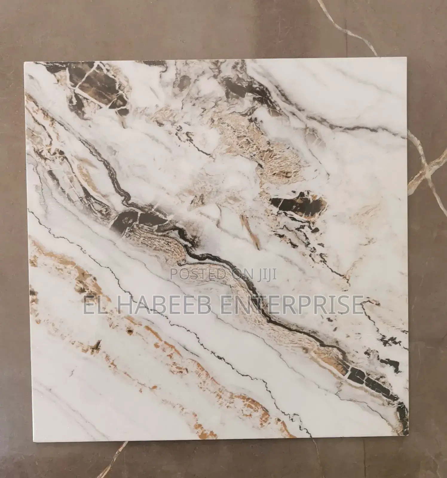 40x40 Floor Tiles