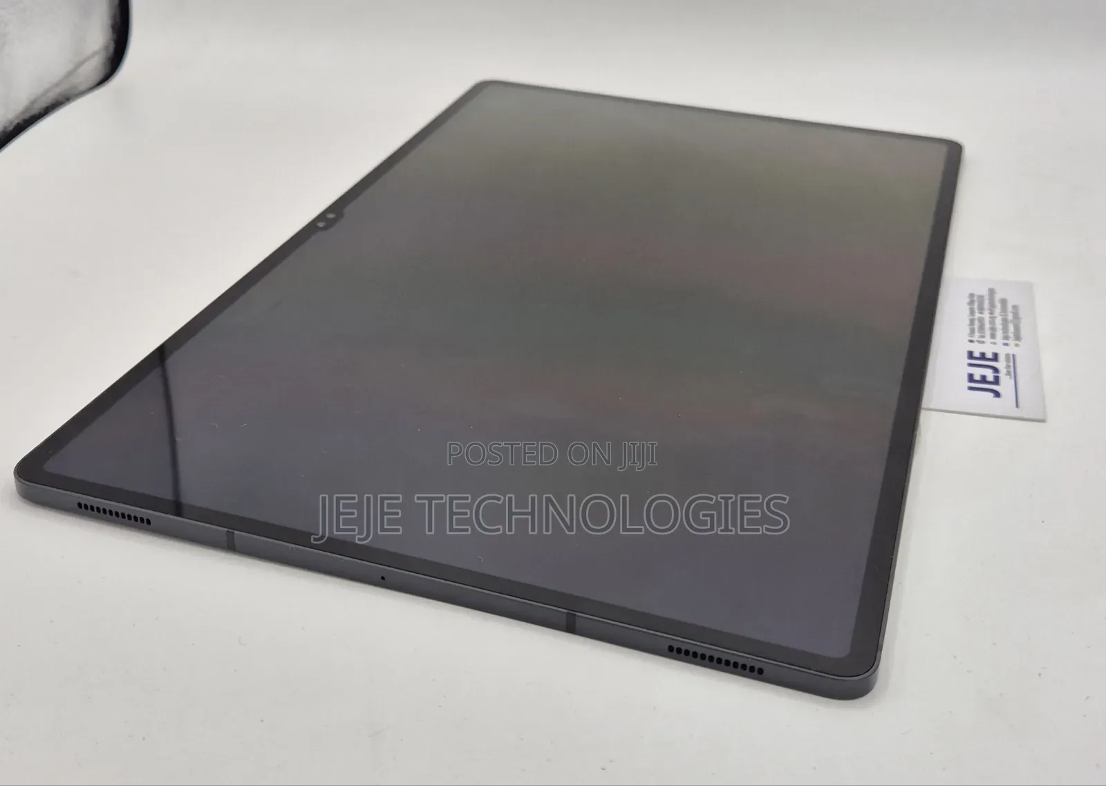 Samsung Galaxy Tab S9 Ultra 256 GB Black