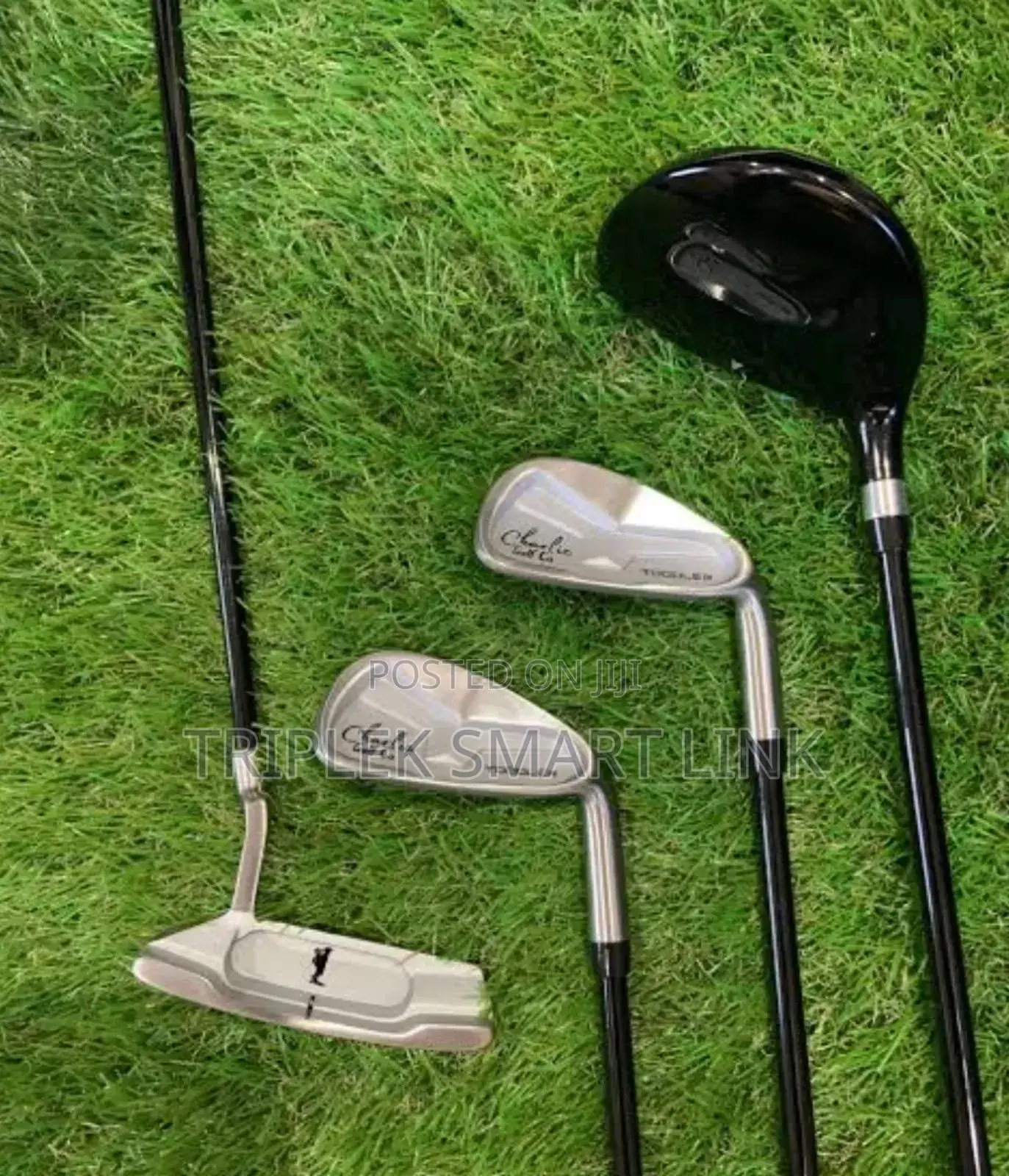 Golf Stick