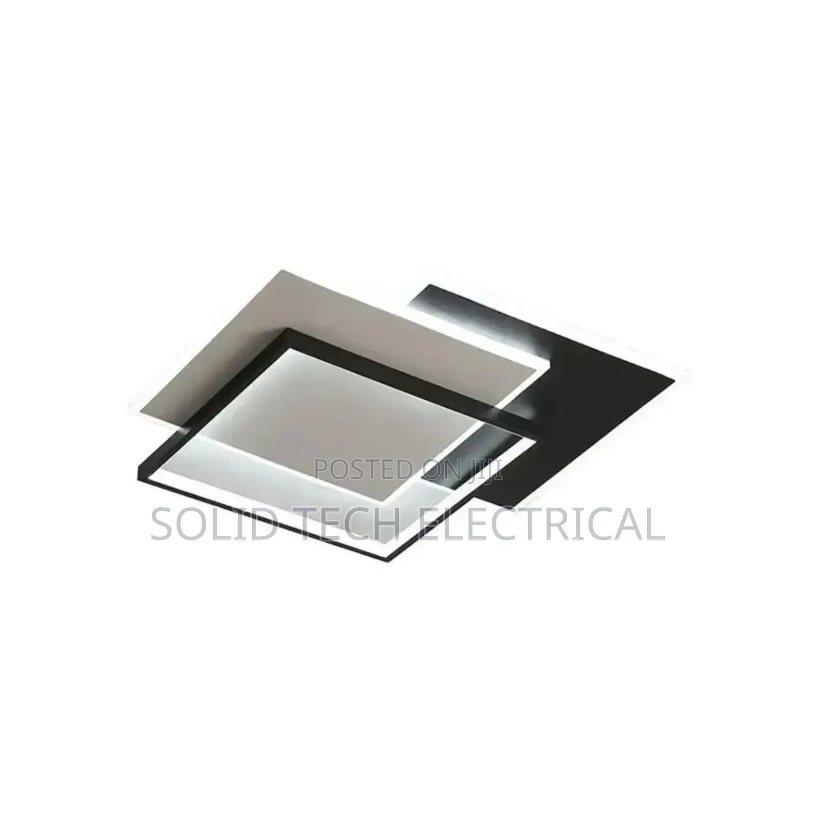 Led Ceiling Flush White and Warmwhite