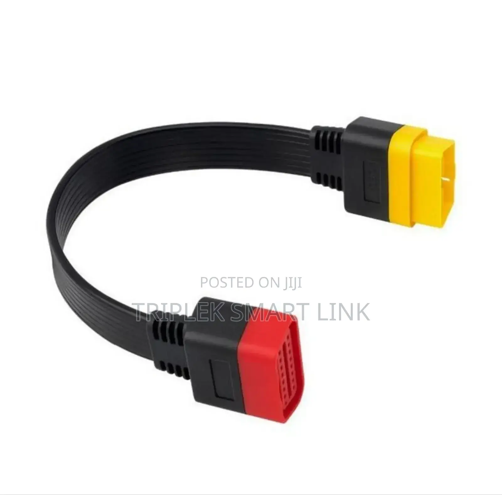Obd2 to Obd2 Cable, Car Diagnostic Cables and Connectors