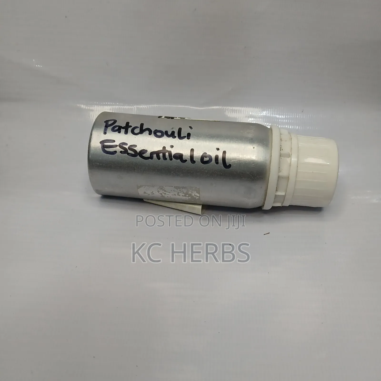 Patchouli Essential Oil 30ml