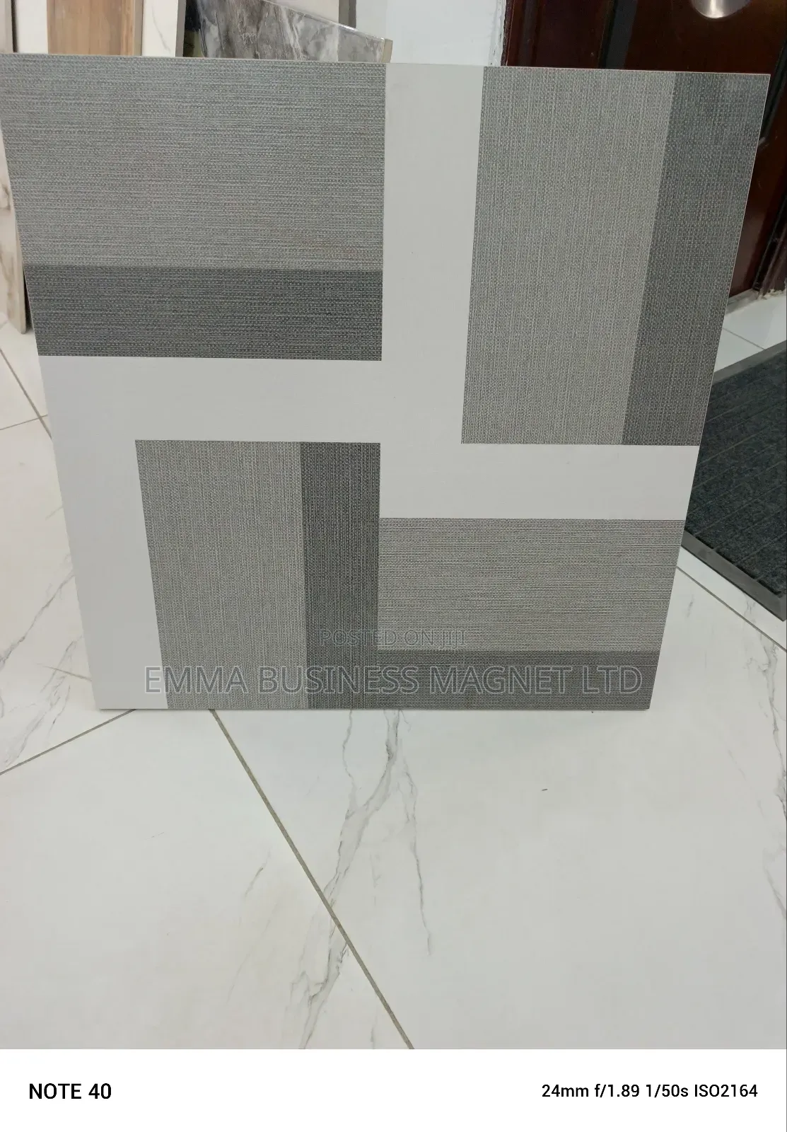60x60 High Quality Super Matt Floor Tiles 