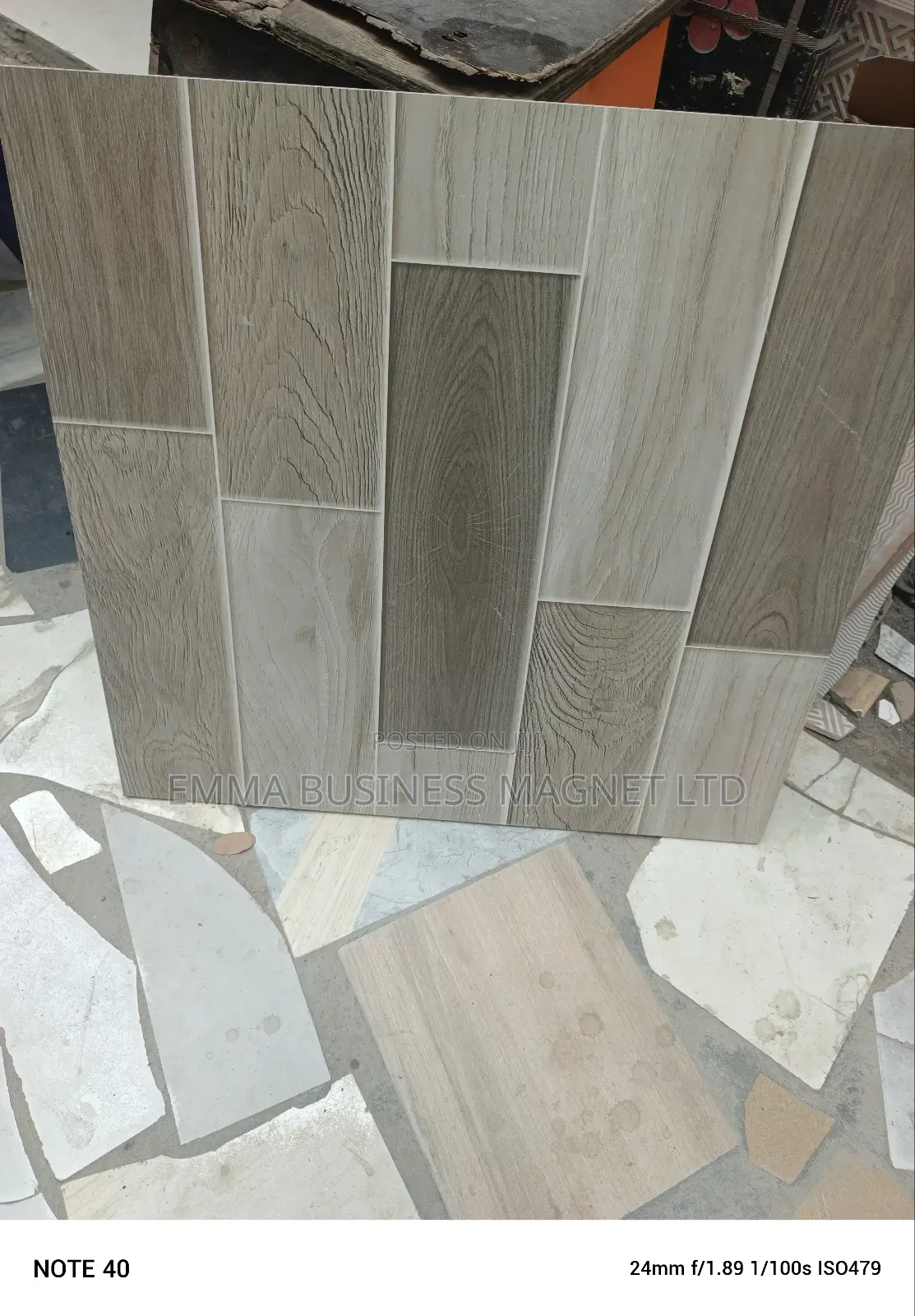 60x60 High Quality Super Matt Floor Tiles 