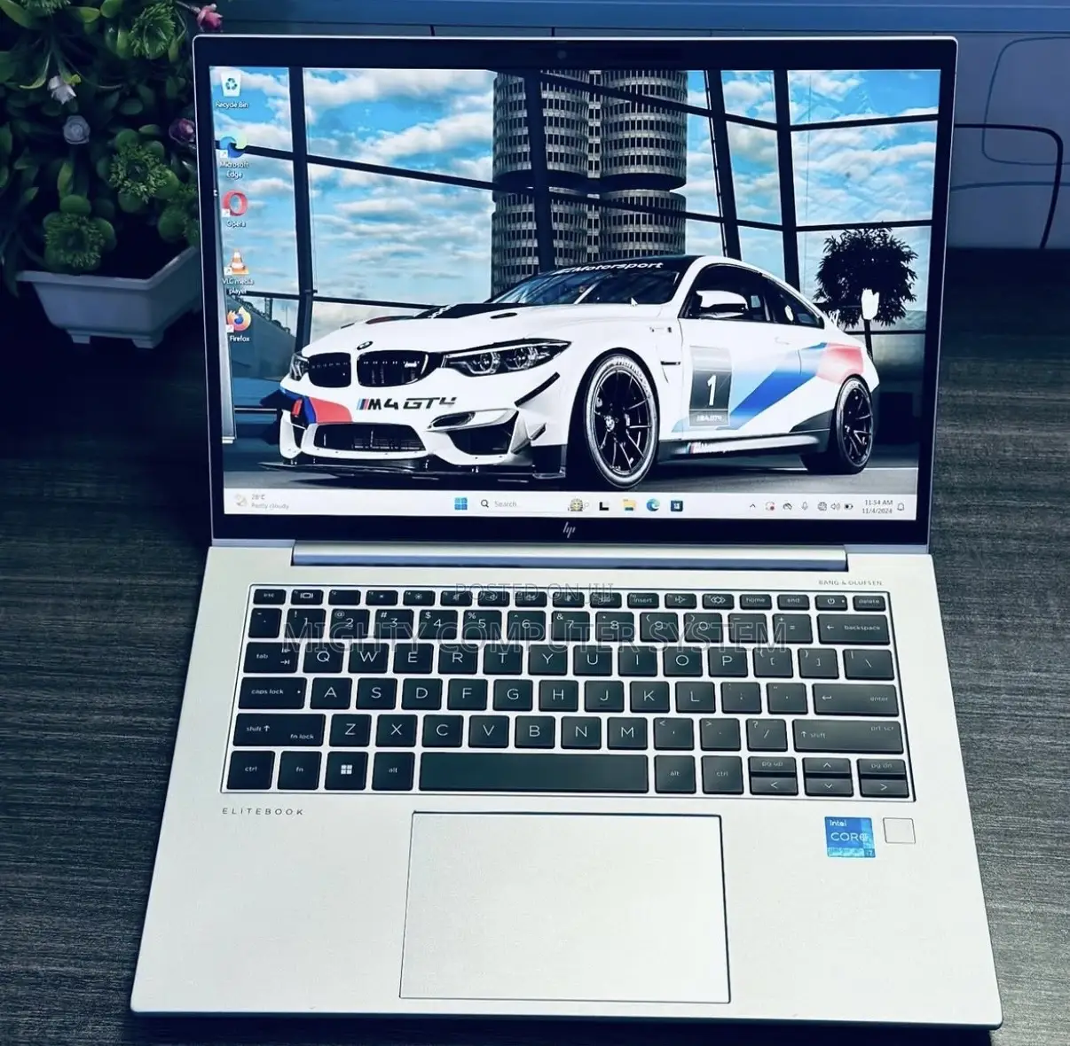 Laptop HP EliteBook 840 10 16GB Intel Core i7 SSD 512GB
