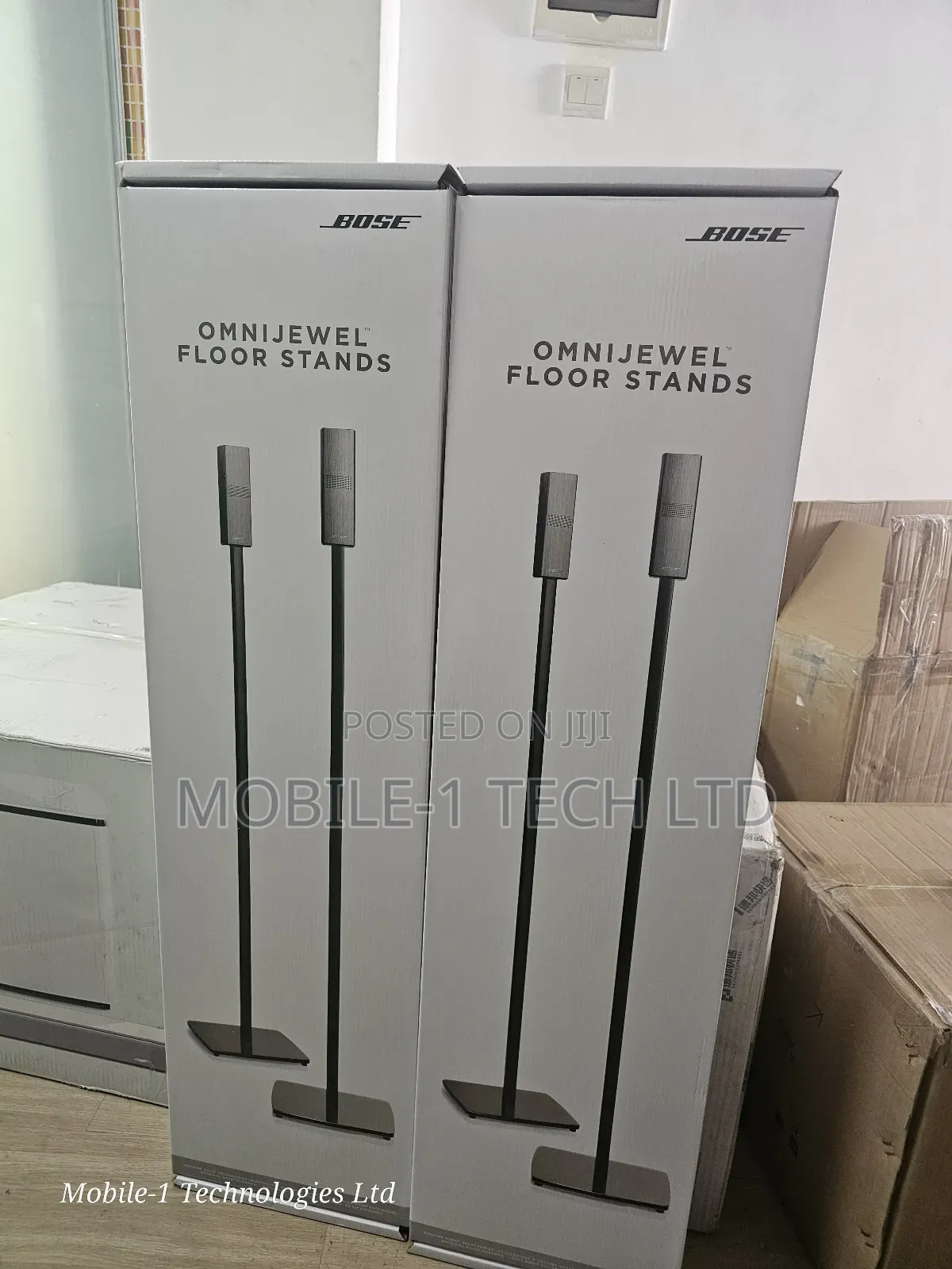 Bose Smart Ultra Soundbar+Bose Bass Module700+Bose700 SRRND