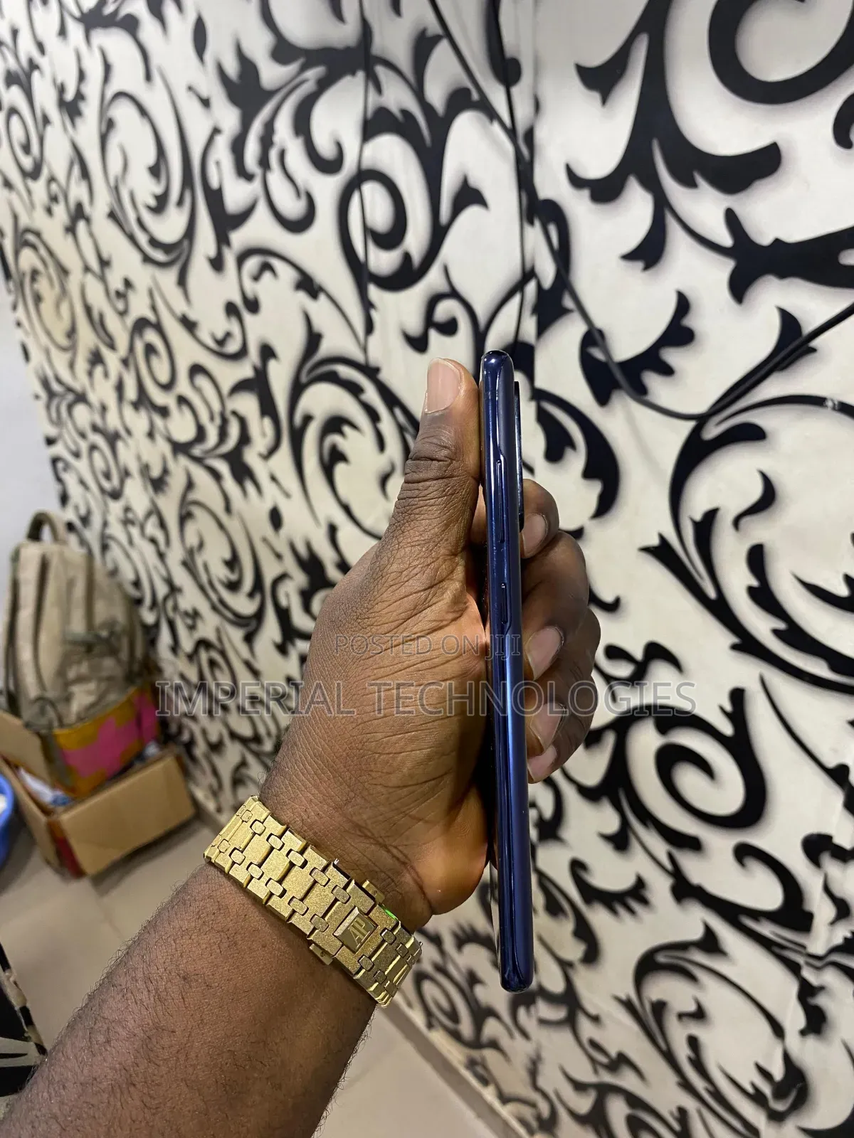 Samsung Galaxy S20 FE 128 GB Blue