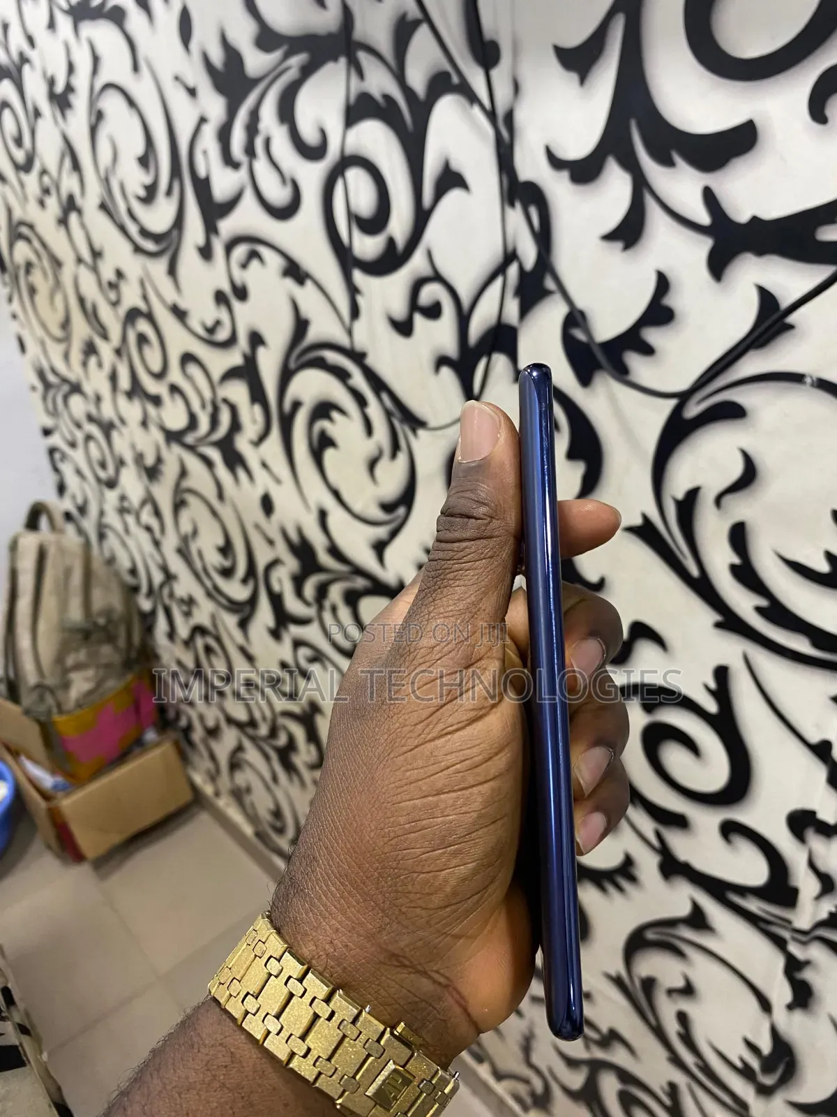 Samsung Galaxy S20 FE 128 GB Blue