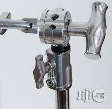Heavy Duty Photography Studio Strobe / Studio Light C Stand