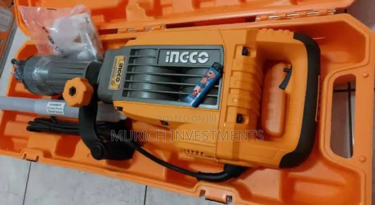 Ingco Demolition Breaker PDB170068 14kg