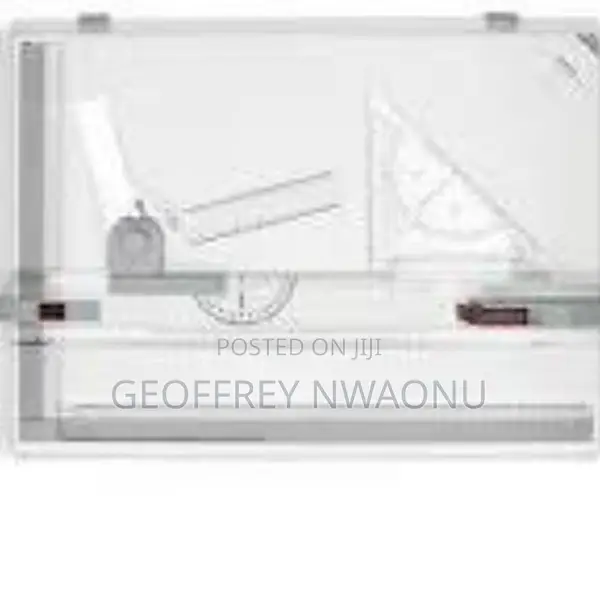 A3 Rotring Drawing Board|Technical A3 Drawing Board