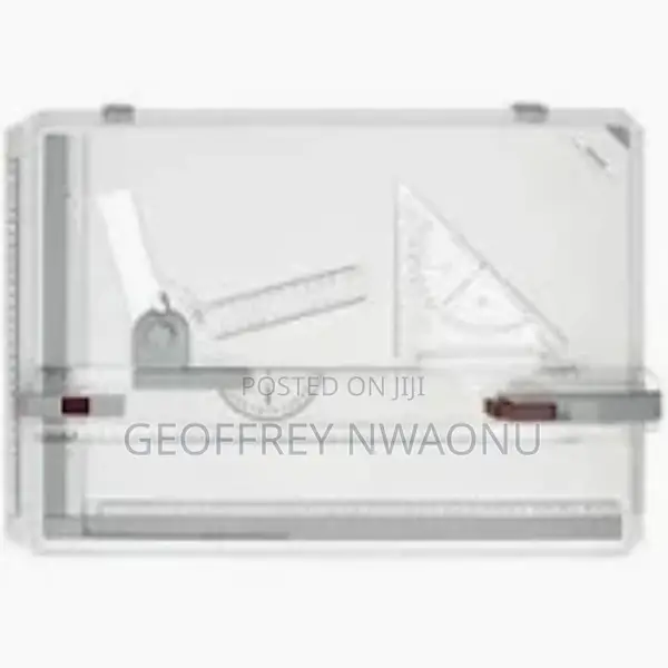 A3 Rotring Drawing Board|Technical A3 Drawing Board