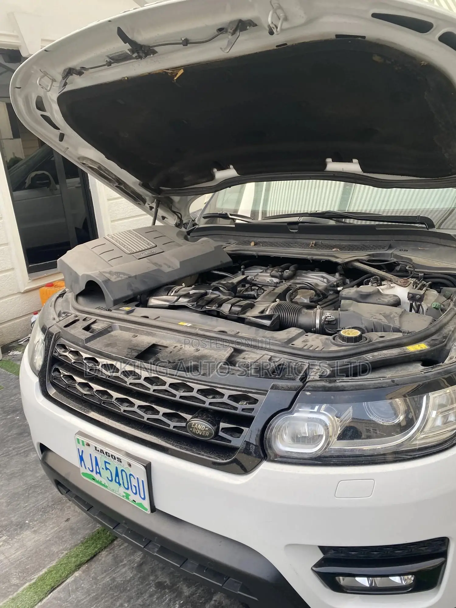 Range Rover, Mercedes, Bmw,Lexus, Toyota, Professional Mechanic.