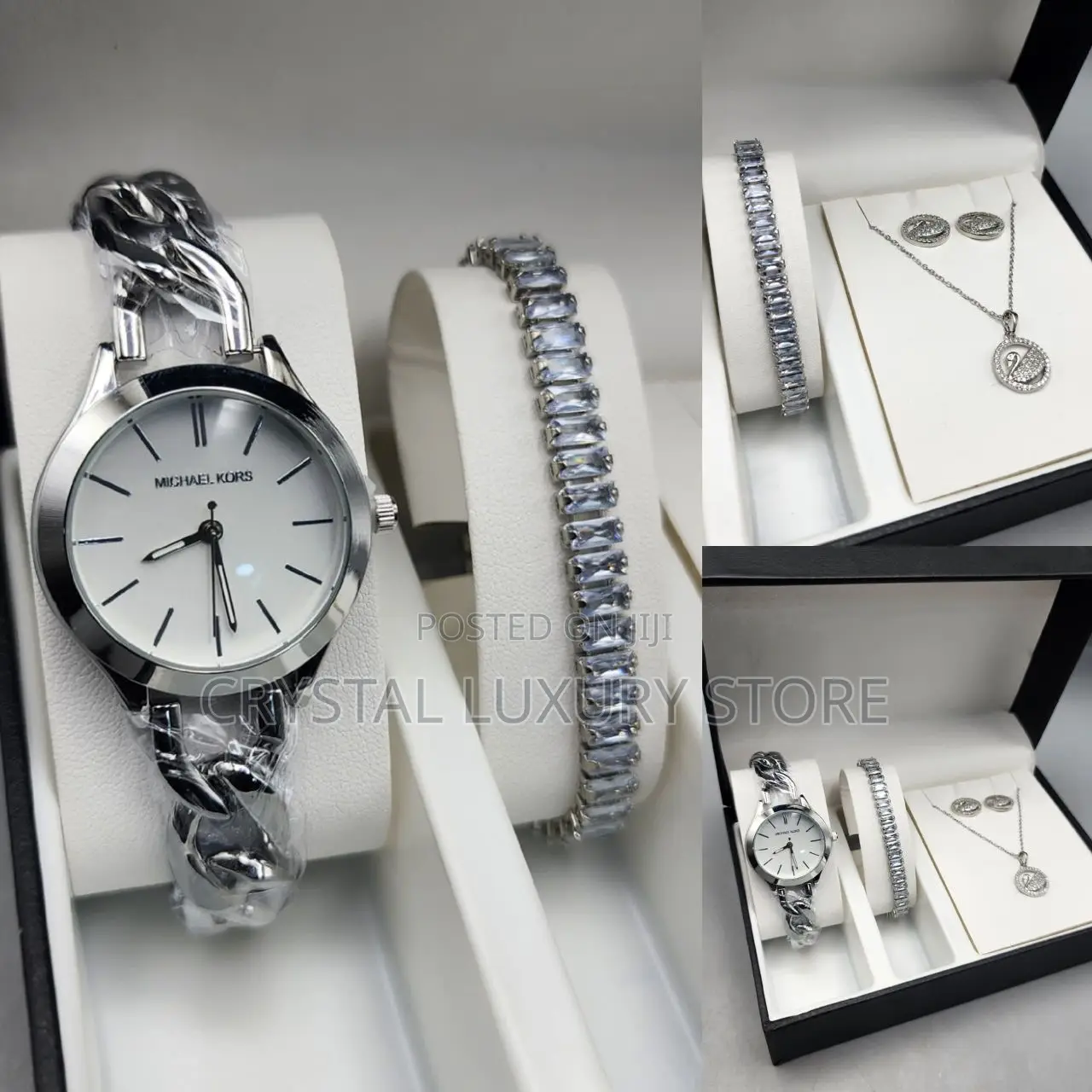 Michael Kors Quality Ladies Wristwatch