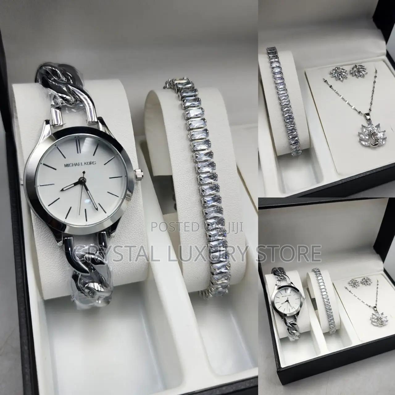 Michael Kors Quality Ladies Wristwatch