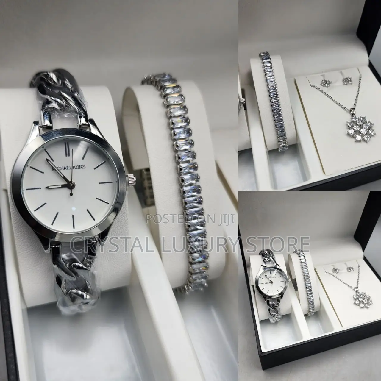 Michael Kors Quality Ladies Wristwatch