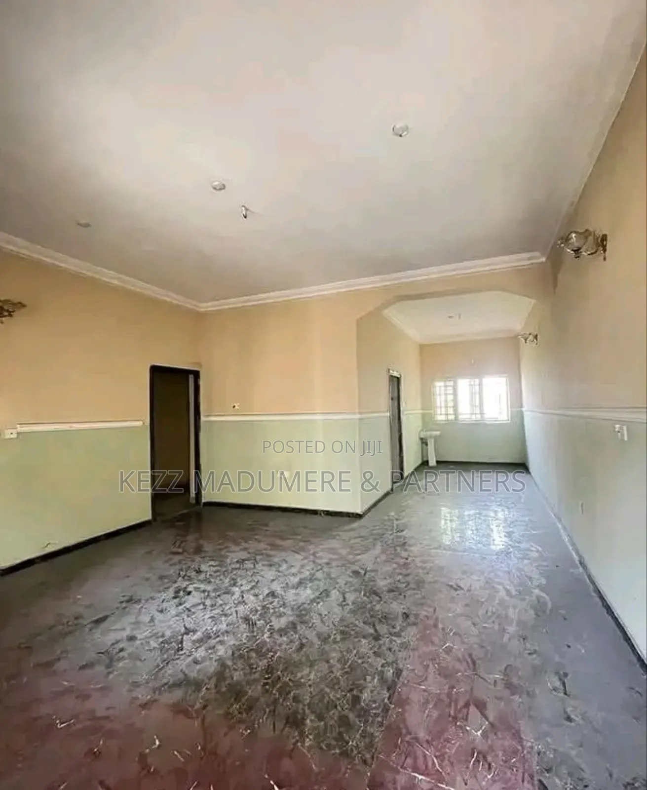 12bdrm Block of Flats in Off Nta Road, Port for sale