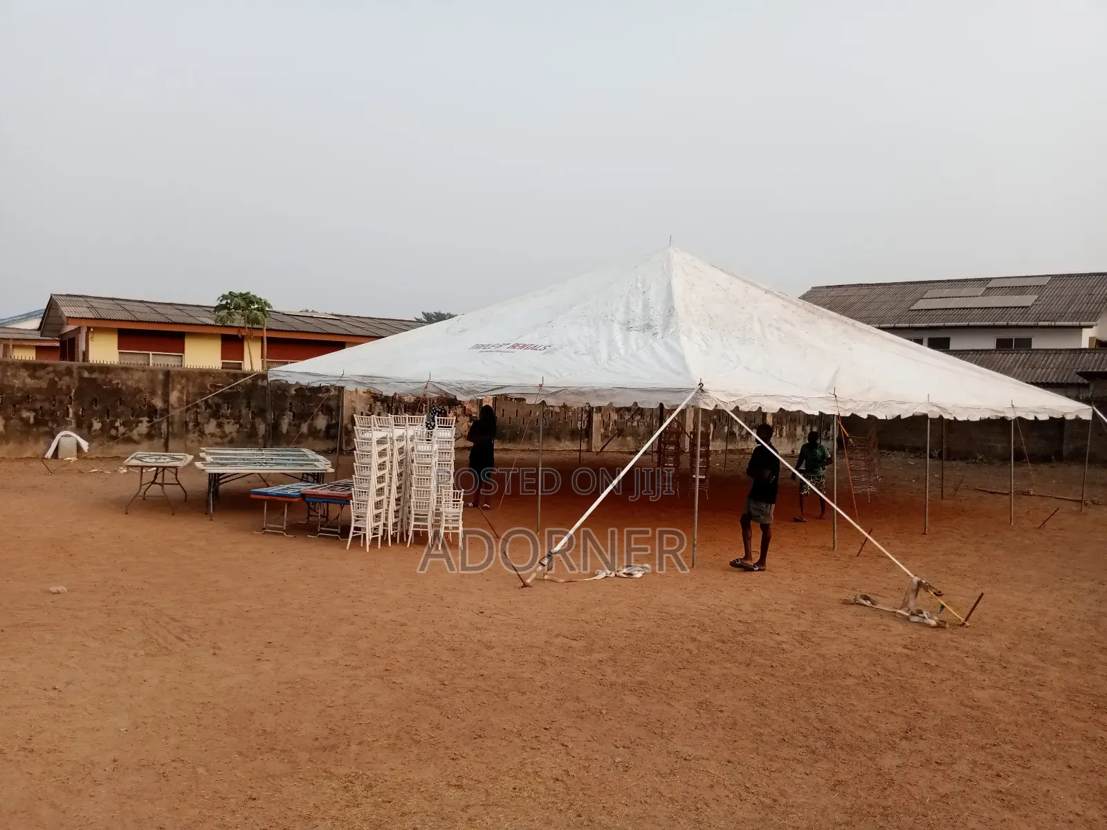 Canopy for Rents