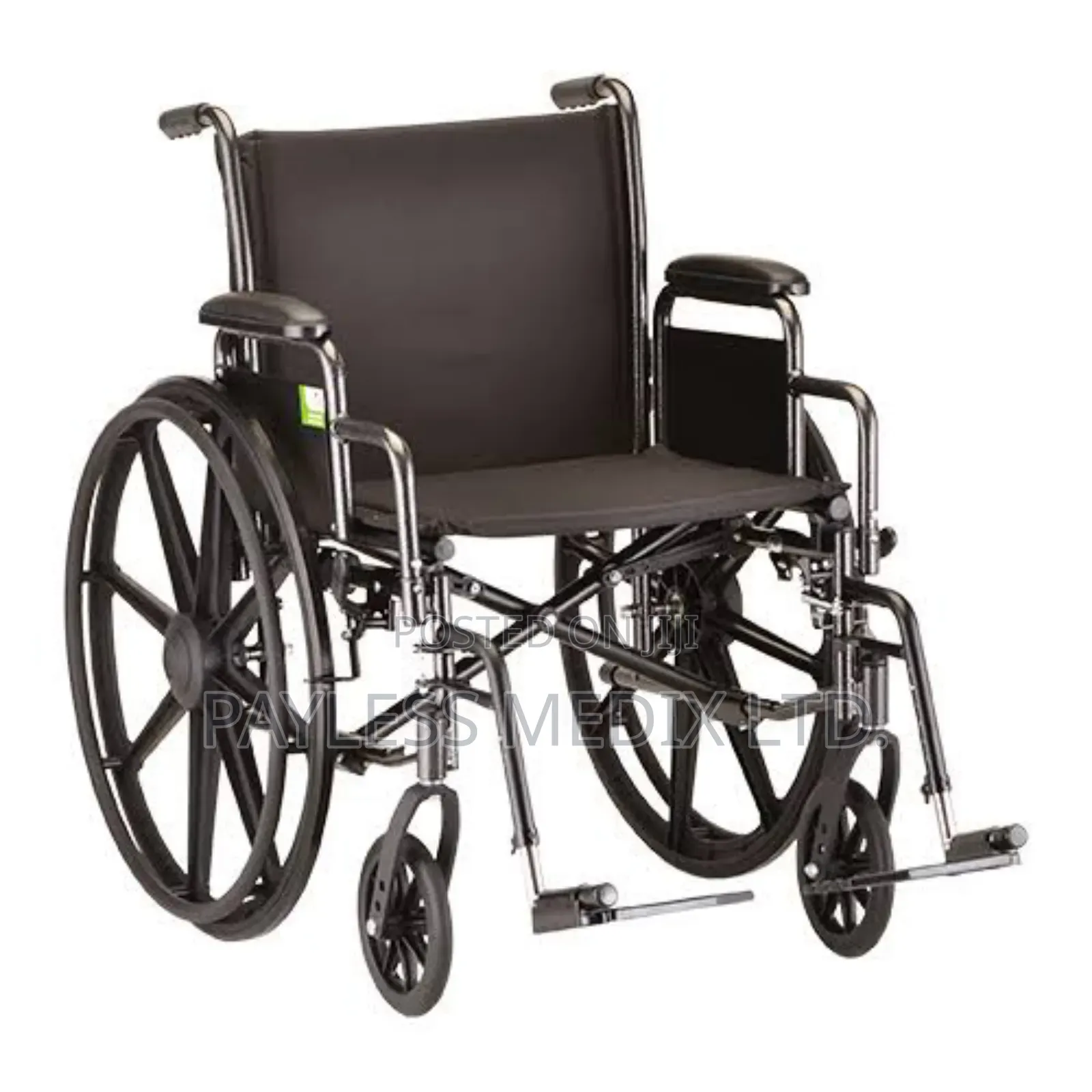 Wheelchair