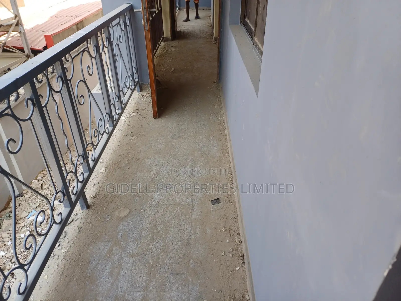 2bdrm Apartment in Wuse 2 for rent