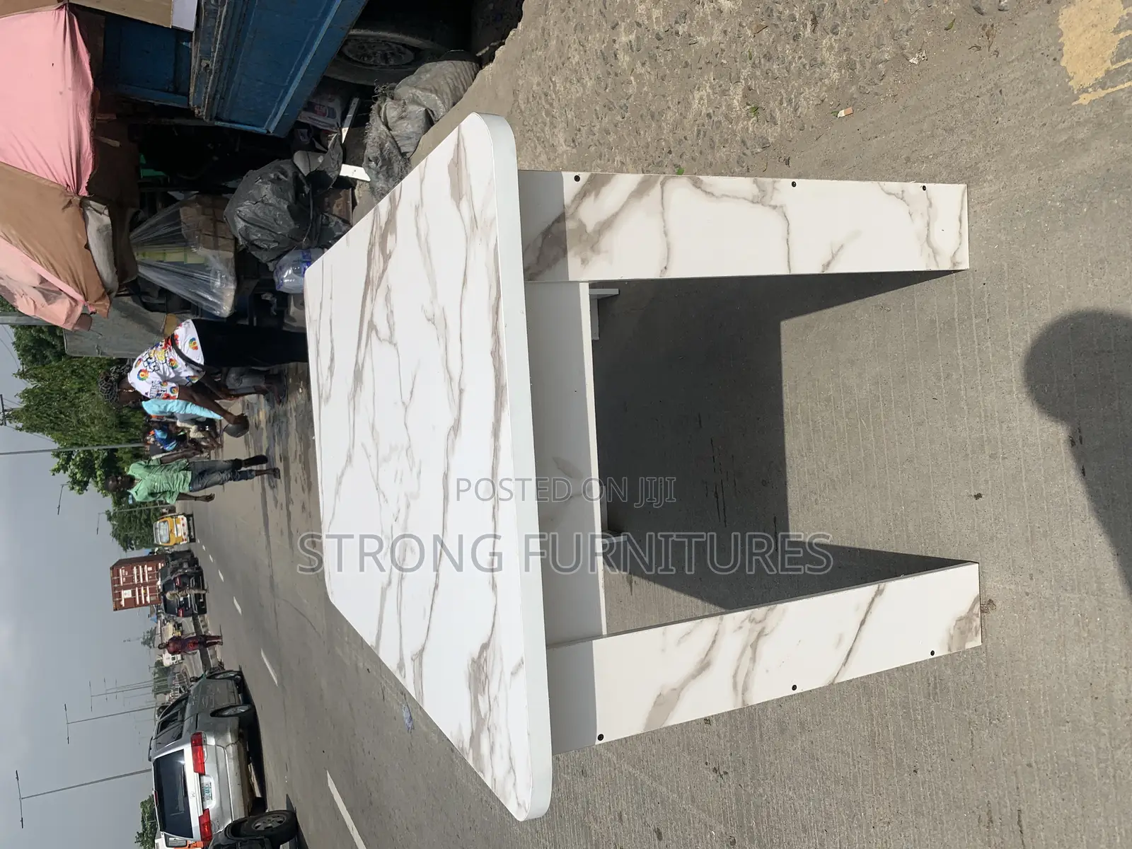 New Dinning Table