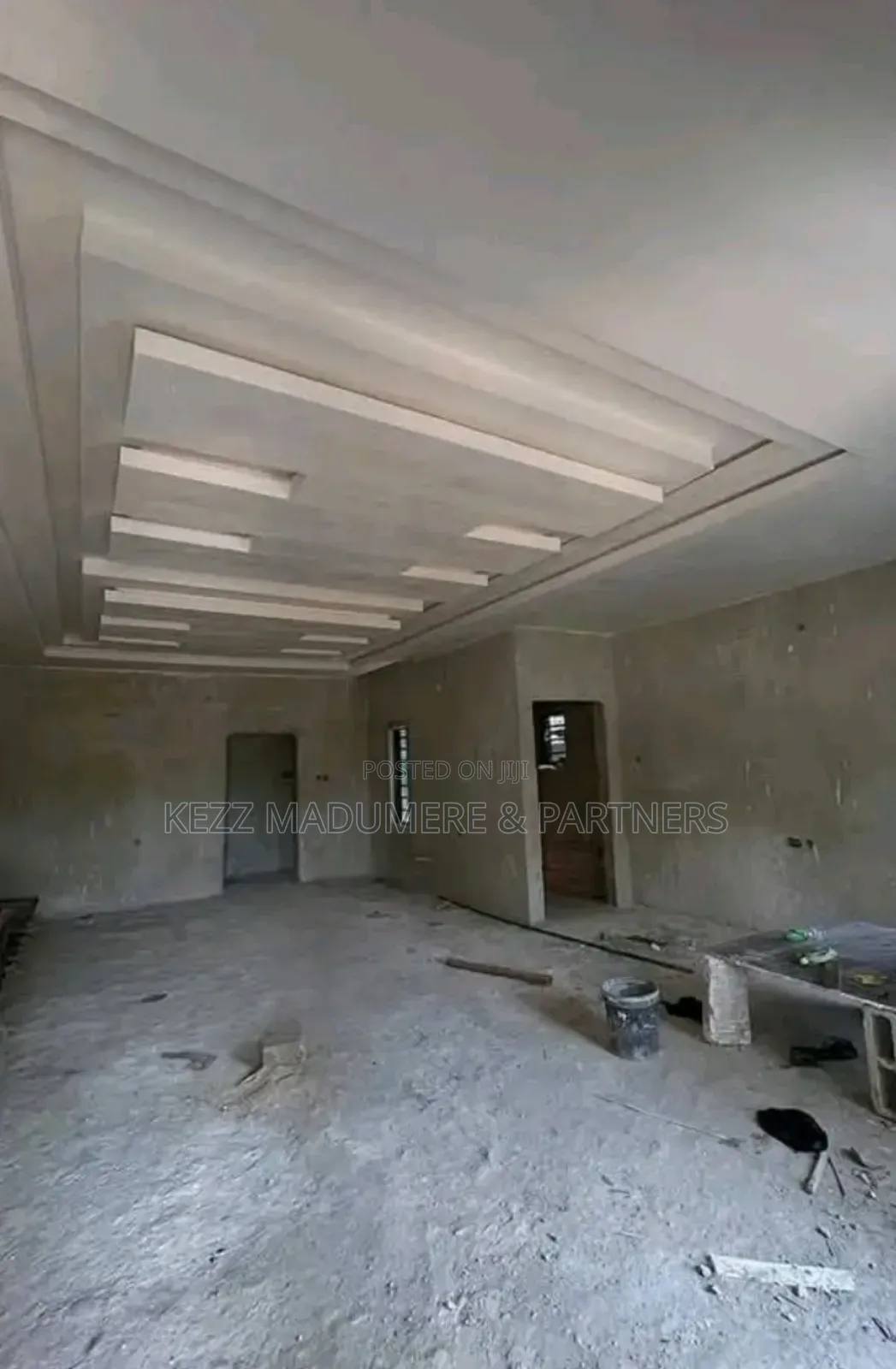 4bdrm Bungalow in Rumuokwurusi New, Port-Harcourt for sale