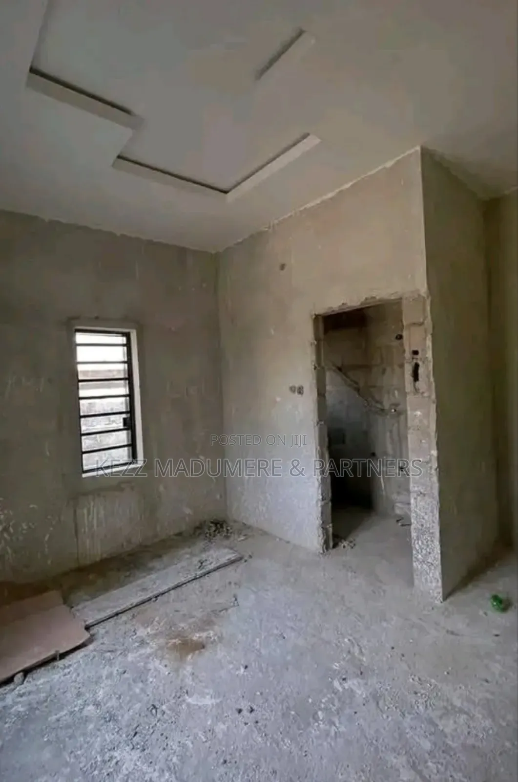 4bdrm Bungalow in Rumuokwurusi New, Port-Harcourt for sale
