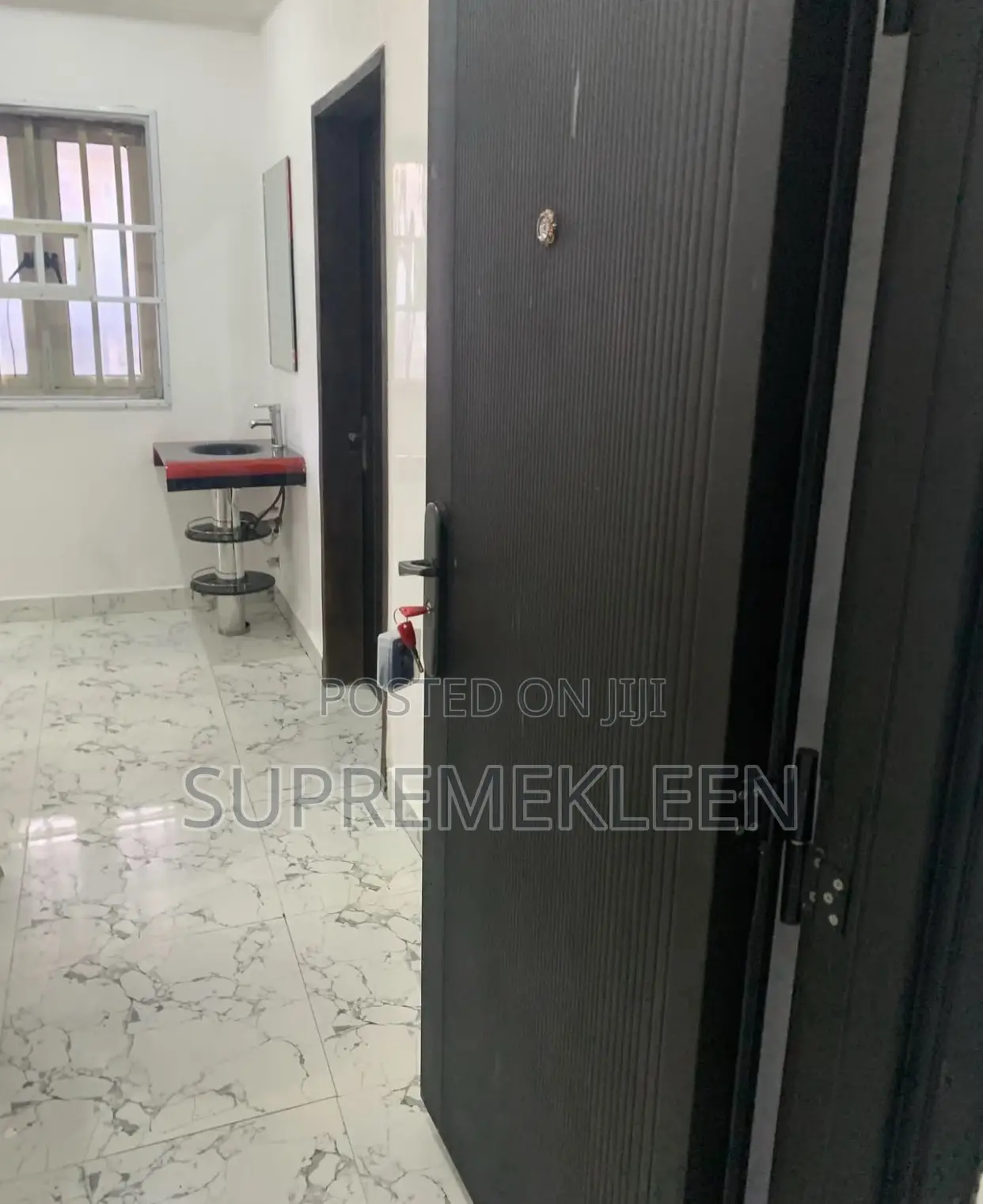 Professional Home Office Cleaning and Fumigation Service
